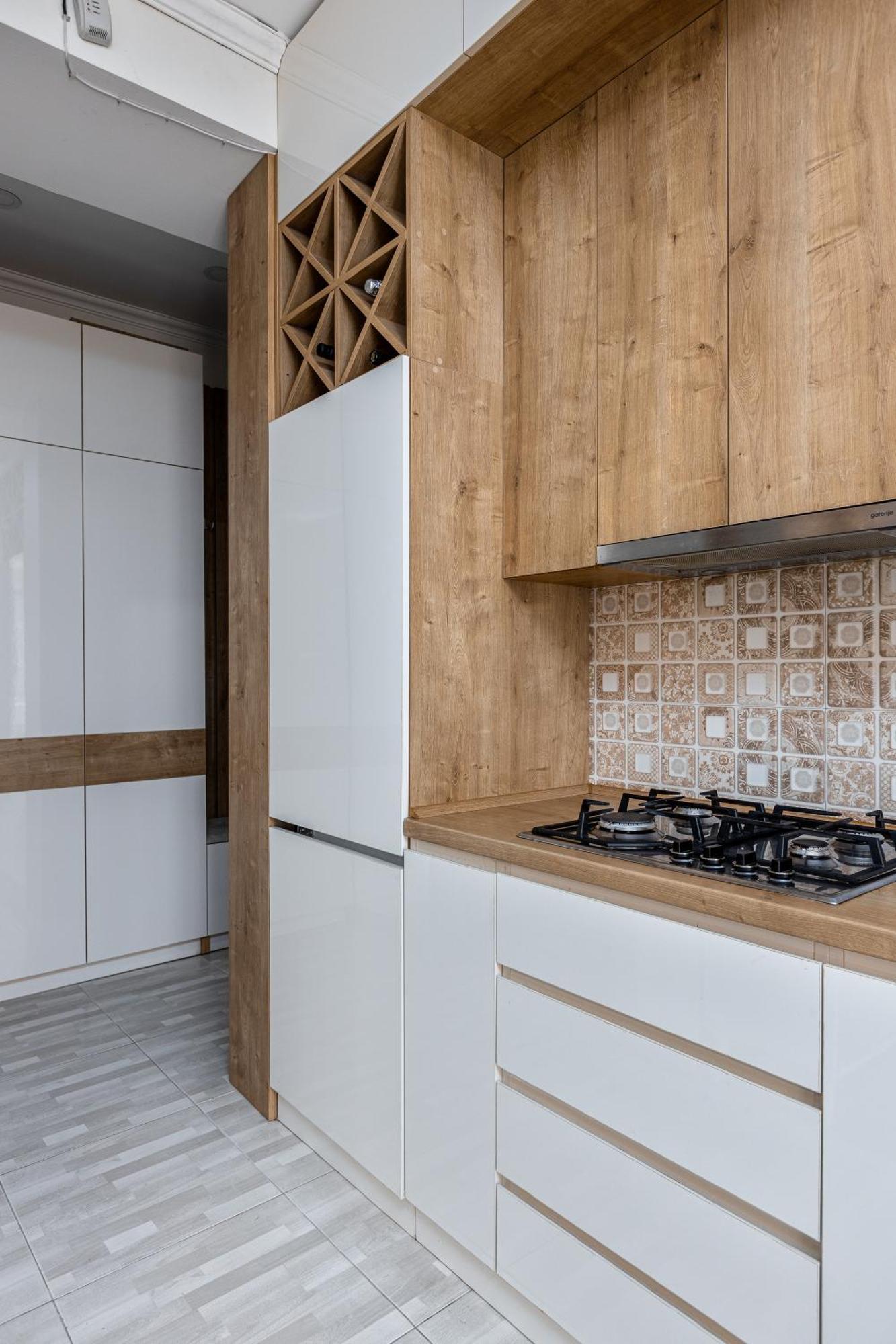 Le - Cozy 2 Bedroom In Saburtalo