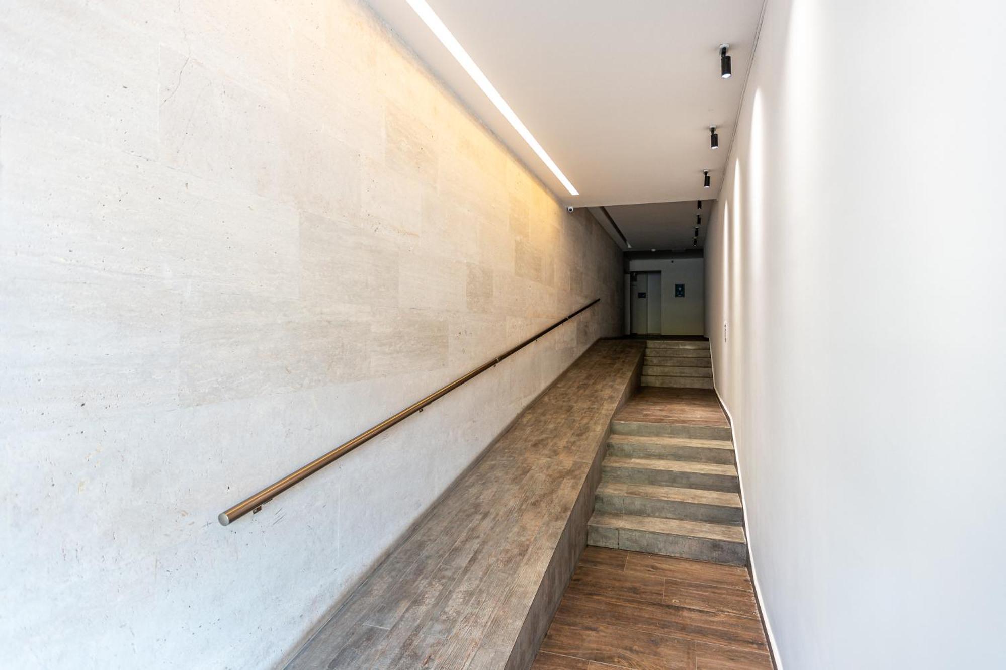 Апартаменты Le - Cozy 2 Bedroom In Saburtalo Тбилиси