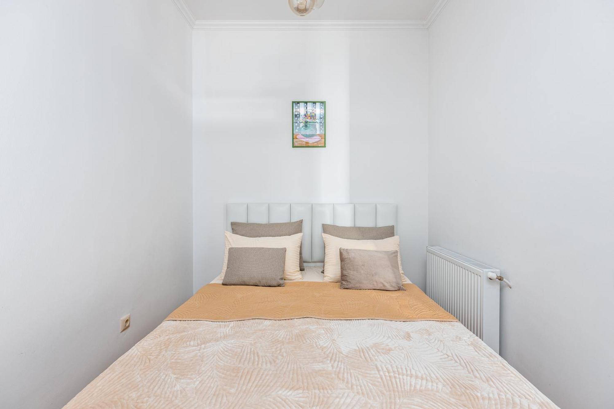 Апартаменты Le - Cozy 2 Bedroom In Saburtalo *